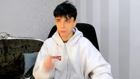 Clark online show from 03.03.26