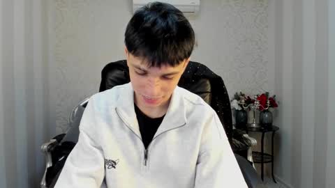 Clark online show from 03.25.26