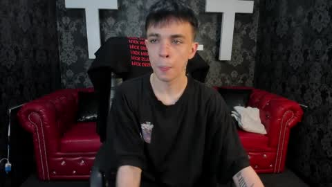 Clark online show from 04.01.26