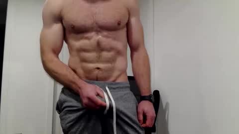 Clarke Cock online show from 01.18.25