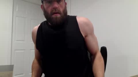 Clarke Cock online show from 01.19.25