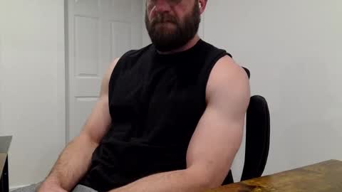 Clarke Cock online show from 01.20.25