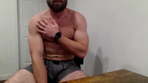 Clarke Cock online show from 01.22.25