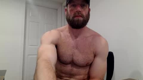 Clarke Cock online show from 01.25.25