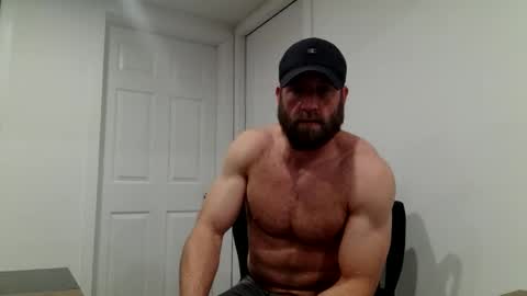 Clarke Cock online show from 01.27.25