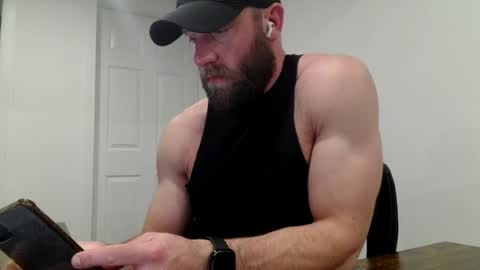 Clarke Cock online show from 01.28.25