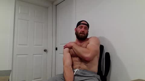 Clarke Cock online show from 02.01.25