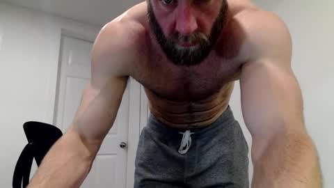 Clarke Cock online show from 02.01.25