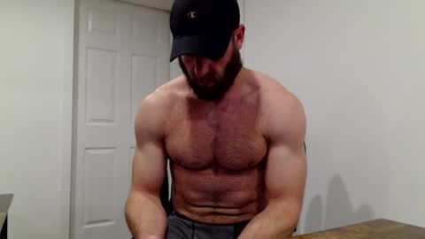 Clarke Cock online show from 02.02.25