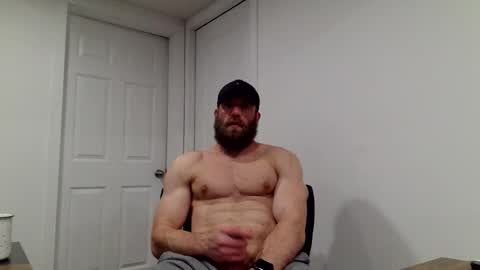 Clarke Cock online show from 03.02.25