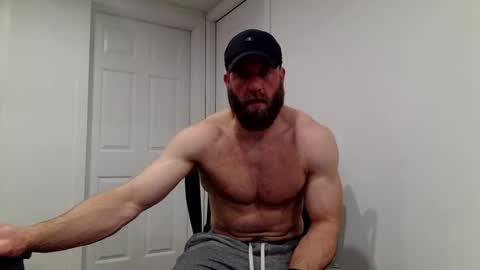 Clarke Cock online show from 03.09.25