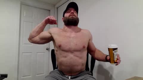 Clarke Cock online show from 03.11.25