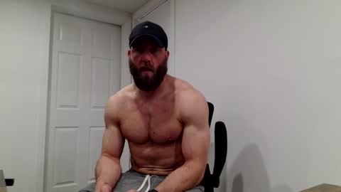 Clarke Cock online show from 03.12.25