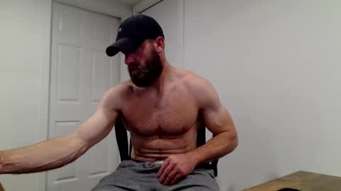 Clarke Cock online show from 09.10.25