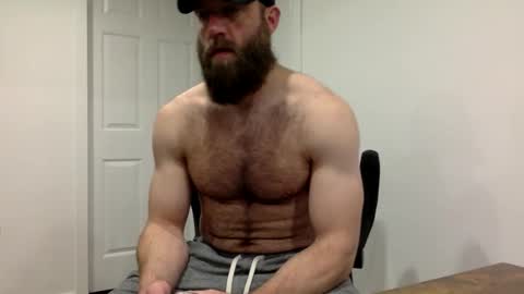 Clarke Cock online show from 11.16.25