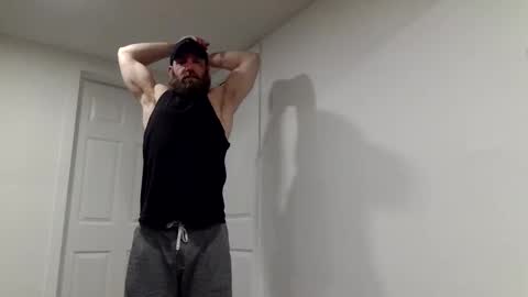 Clarke Cock online show from 12.17.25