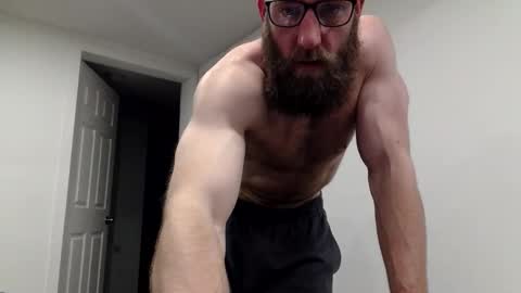 Clarke Cock online show from 01.11.26