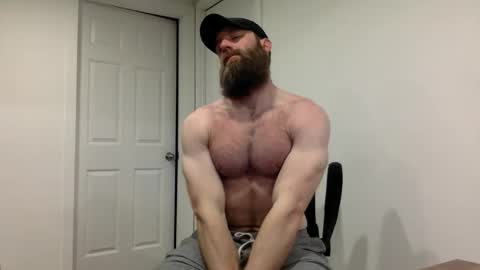 Clarke Cock online show from 01.17.26