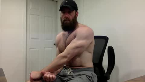 Clarke Cock online show from 02.04.26