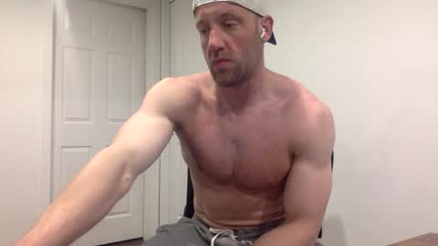 Clarke Cock online show from 02.26.26