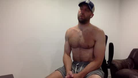 Clarke Cock online show from 08.06.26