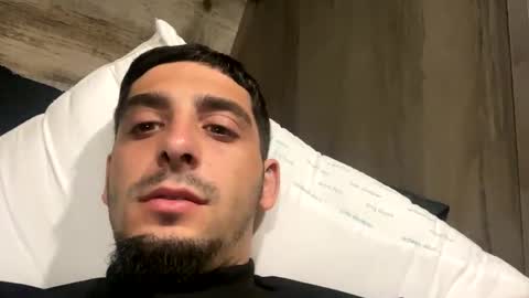 clarkshammer95 online show from 02.10.25