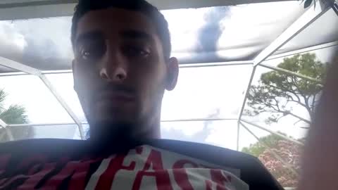 clarkshammer95 online show from 02.13.25