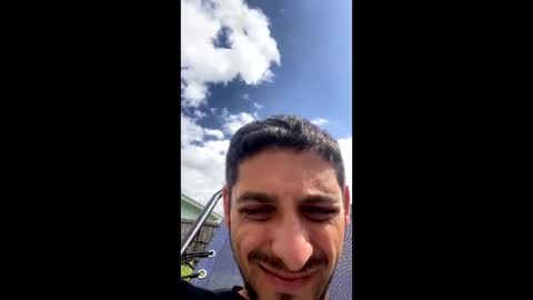 clarkshammer95 online show from 02.18.25