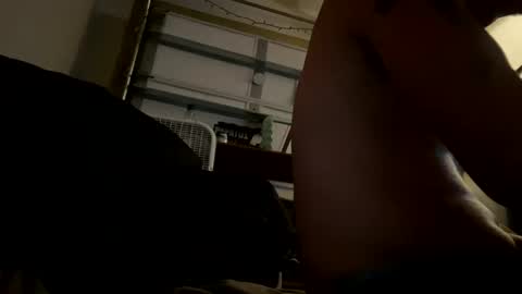 clarkshammer95 online show from 03.03.25