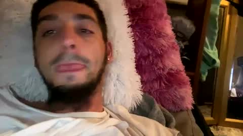 clarkshammer95 online show from 03.06.25