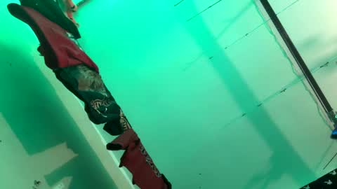 clarkshammer95 online show from 09.25.25