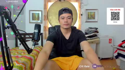 Clark online show from 01.12.25