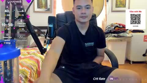 Clark online show from 01.17.25