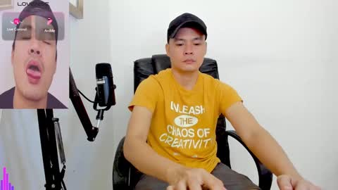 Clark online show from 01.25.25