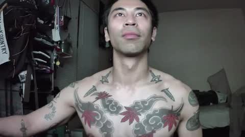 Snapshot of clarro chatting on 03.12.26 clarro online show from 03.12.26