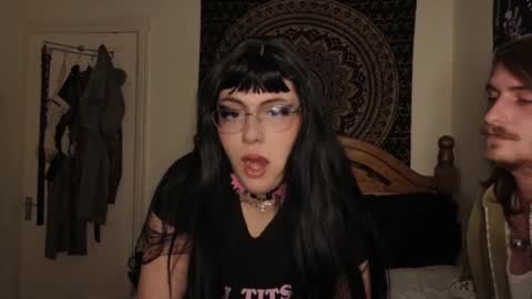 Snapshot of classstrugglecutie chatting on 09.29.25 Thalia Quinn online show from 09.29.25