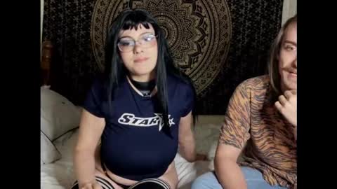 Snapshot of classstrugglecutie chatting on 10.26.25 Thalia Quinn online show from 10.26.25