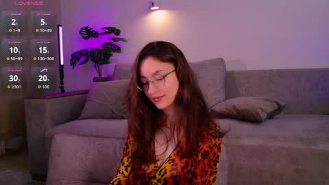 Snapshot of classy____ chatting on 05.28.26 Cassy Classy online show from 05.28.26