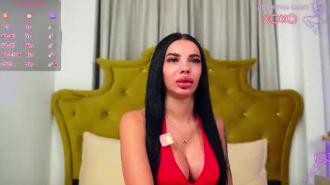 Snapshot of classybarby__ chatting on 07.05.26 Velma online show from 07.05.26