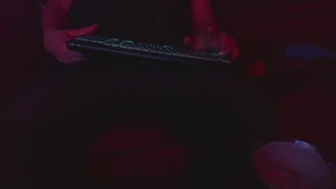 ClassayCalCock online show from 03.09.26