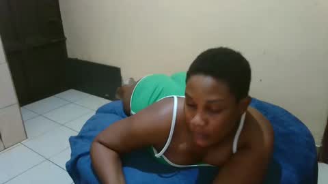 Angel online show from 01.21.25