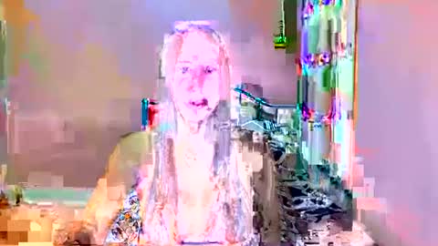 Tamira online show from 03.27.26