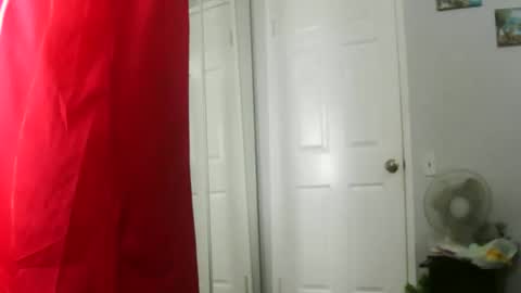 Claudia online show from 11.25.25