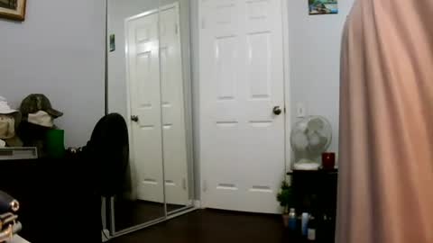 Claudia online show from 07.13.26