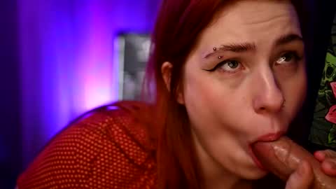 Claudia Cyberfox and Elon online show from 02.19.25