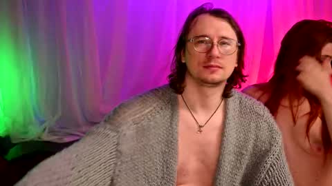 Claudia Cyberfox and Elon online show from 02.05.26