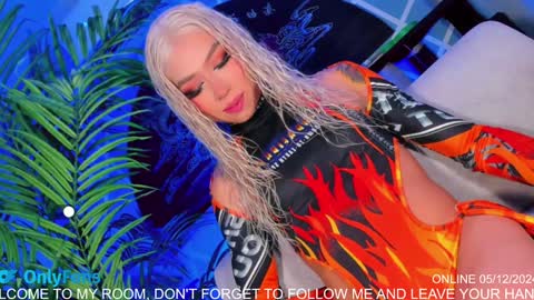   online show from 12.06.24