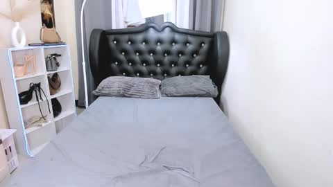 Naughty Claudia online show from 05.15.26