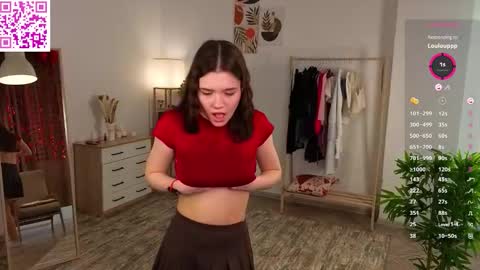 Lei your Angel online show from 03.08.26