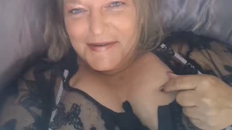 ClaudineDDD online show from 12.13.24
